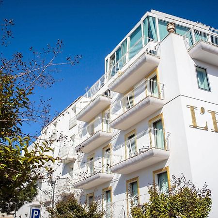 L'H Hotel Riccione Exterior photo